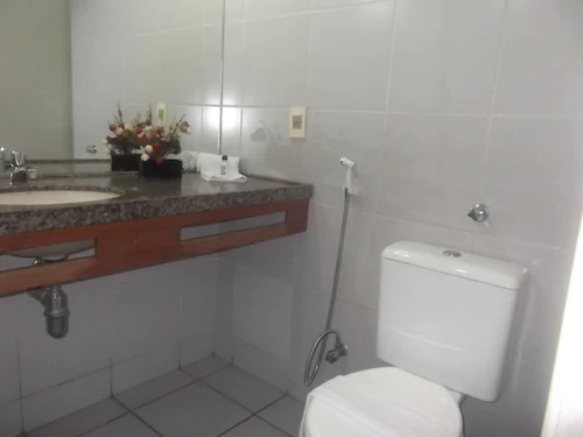 Ocean View Residence Форталеза Экстерьер фото