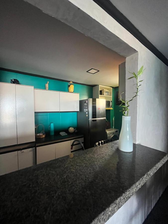Ocean View Residence Форталеза Экстерьер фото