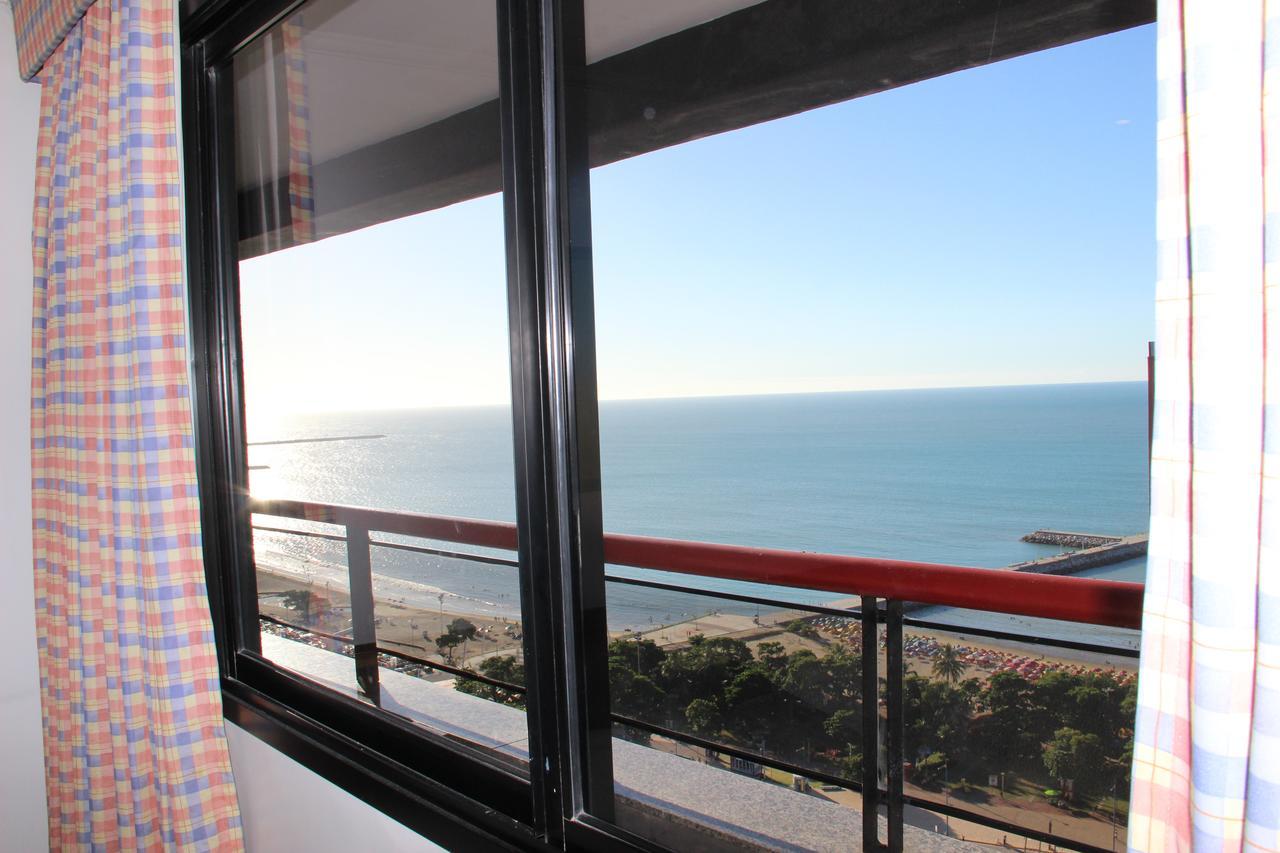 Ocean View Residence Форталеза Экстерьер фото