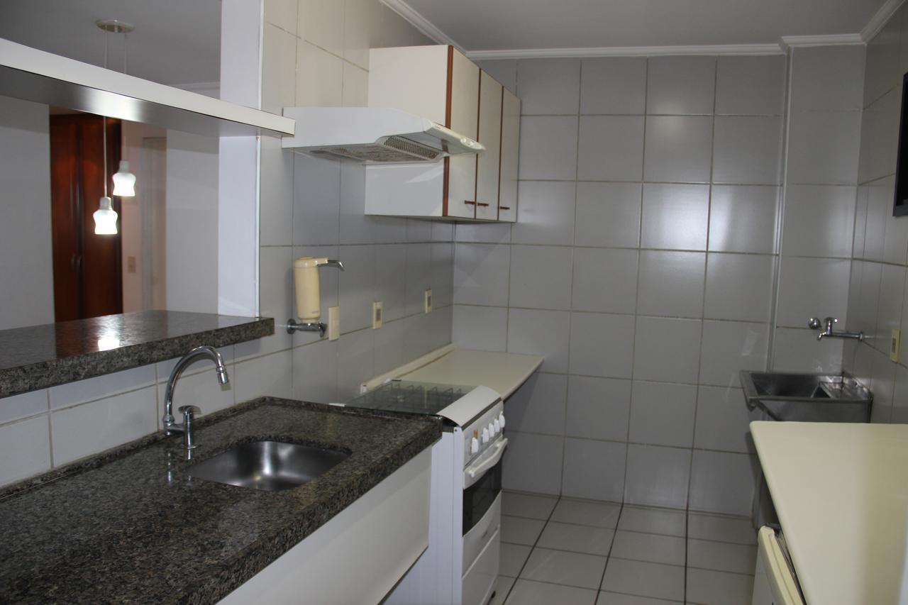 Ocean View Residence Форталеза Экстерьер фото