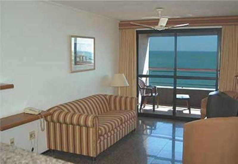 Ocean View Residence Форталеза Экстерьер фото