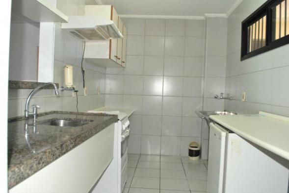 Ocean View Residence Форталеза Экстерьер фото